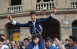 Valencia, domingo 14 de julio de 2019. Certamen de clases prácticas