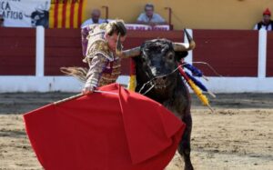 Ceret, domingo 14 de julio de 2019
