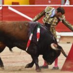 Pamplona, viernes 12 de julio e 2019