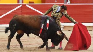 Pamplona, viernes 12 de julio e 2019