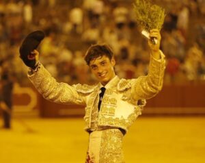 Sevilla, 18 de julio de 2019.