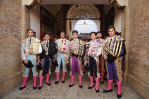 Sevilla. Jueves 11 de julio de 2019