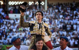 Mont de Marsan, viernes 19 de julio de 2019