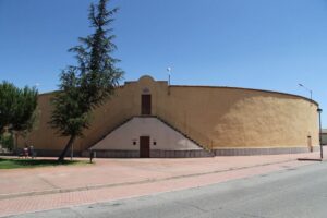 Plaza de toros de Guijuelo