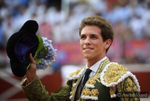 Mont de Marsan, sábado 20 de julio de 2019