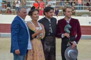 Mejanes, sábado 20 de julio de 2019