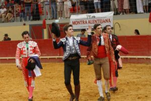 Évora (Portugal), sábado 20 de julio de 2019