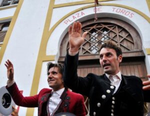 Santander, domingo 21 de julio de 2019