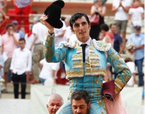 Saint-Vincent-de-Tyrosse, domingo 21 de julio de 2019