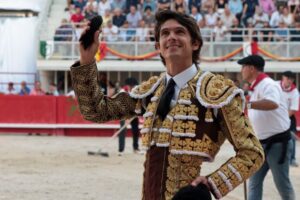 Lunel, domingo 21 de julio de 2019