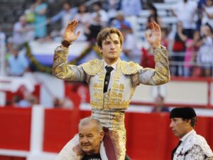 Santander. Lunes 22 de julio de 2019