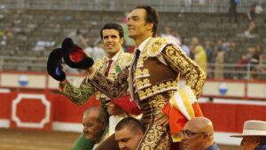 Santander. Martes 22 de julio de 2019.