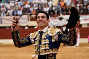 Vic-Fexensac, domingo 9 de junio de 2019. Matinal