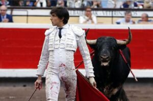 Bilbao - Corrida de toros - Viernes 24 de agosto de 2018