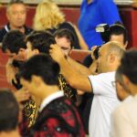 Valencia. Viernes 26 de julio de 2019