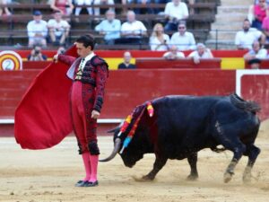 Valencia. Viernes 26 de julio de 2019