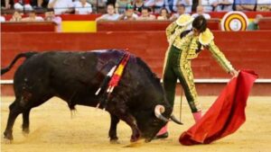 Valencia. Domingo 28 de julio de 2019