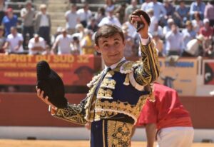 Vic-Fezensac, sábado 8 de junio de 2019. Matinal