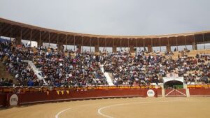 Utiel (Valencia) - Corrida del 160 Aniversario - Sábado 21 de abril de 2018