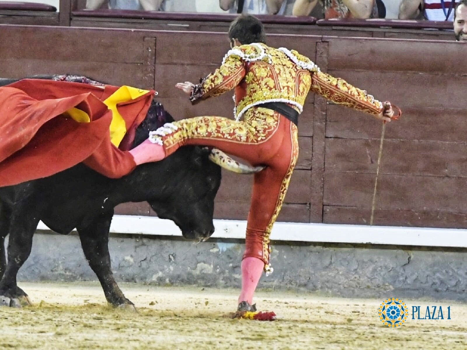 Madrid. Jueves 25 de julio de 2019