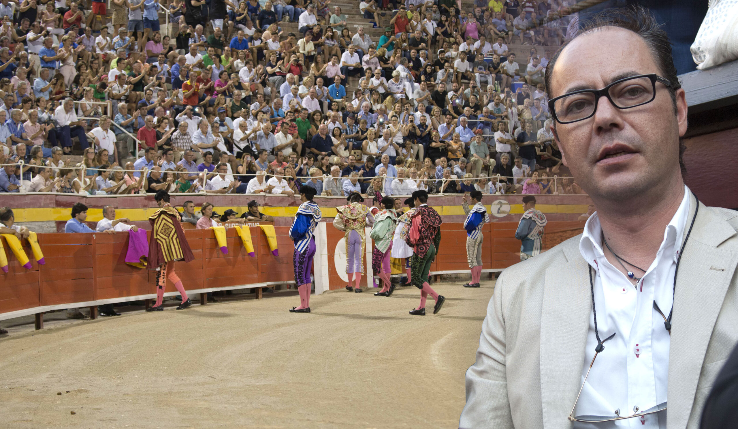 Toño Matilla: “Tenía una espina con Palma y quiero quitármela”