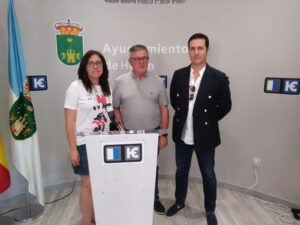 Acuerdo de adjudicación del coso de Hellín