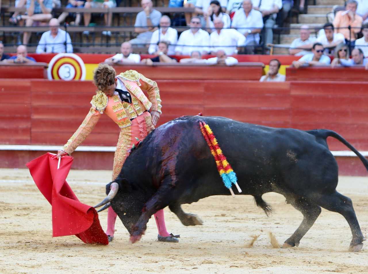Valencia. Jueves 25 de julio de 2019