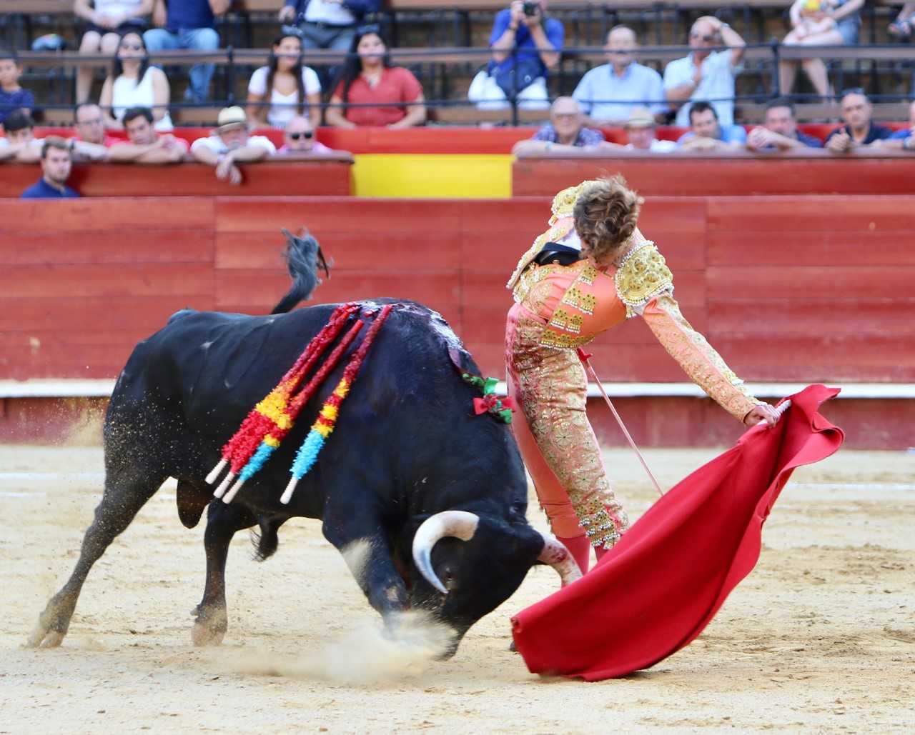 Valencia. Jueves 25 de julio de 2019