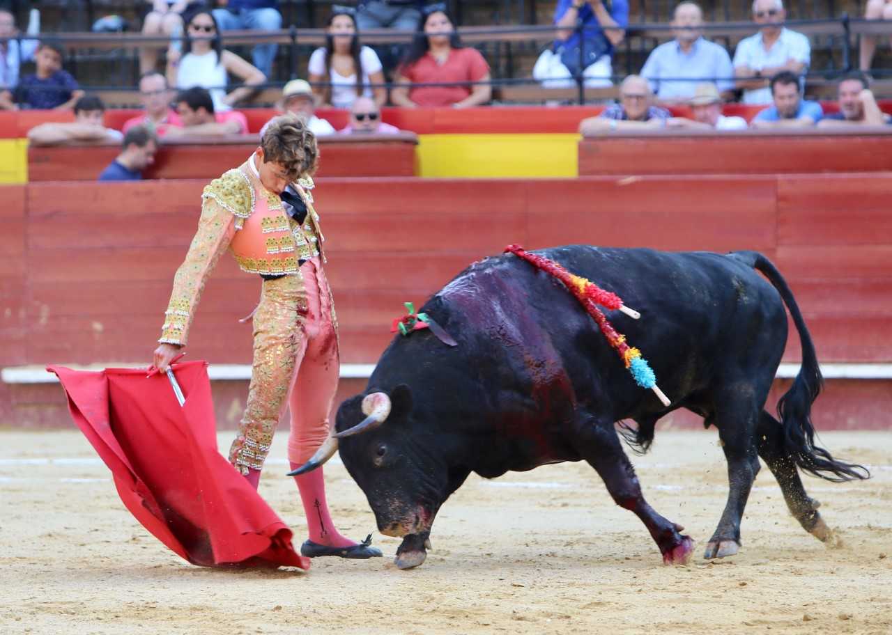 Valencia. Jueves 25 de julio de 2019