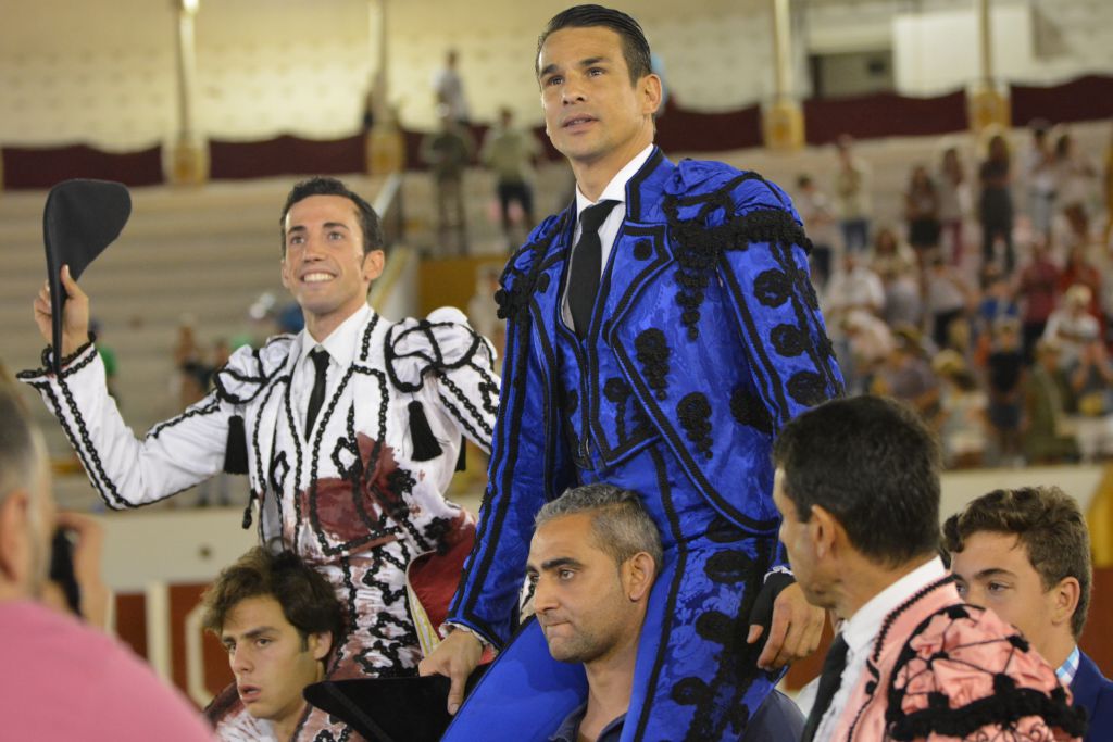 Sorteo. Madrid, domingo 18 de agosto de 2019