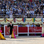 Saintes Maries de la Mer, sábado 10 de agosto de 2019
