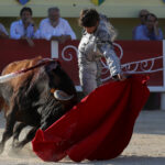 Saintes Maries de la Mer, sábado 10 de agosto de 2019