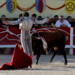 Saintes Maries de la Mer, sábado 10 de agosto de 2019
