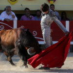 Saintes Maries de la Mer, sábado 10 de agosto de 2019