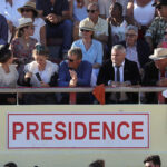 Saintes Maries de la Mer, sábado 10 de agosto de 2019