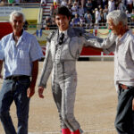 Saintes Maries de la Mer, sábado 10 de agosto de 2019