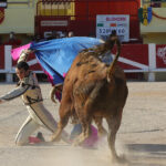 Saintes Maries de la Mer, sábado 10 de agosto de 2019