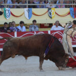 Saintes Maries de la Mer, sábado 10 de agosto de 2019