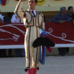 Saintes Maries de la Mer, sábado 10 de agosto de 2019