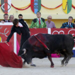Saintes Maries de la Mer, sábado 10 de agosto de 2019