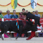 Saintes Maries de la Mer, sábado 10 de agosto de 2019