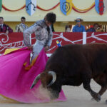 Saintes Maries de la Mer, sábado 10 de agosto de 2019