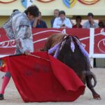Saintes Maries de la Mer, sábado 10 de agosto de 2019