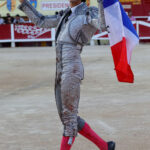 Saintes Maries de la Mer, sábado 10 de agosto de 2019