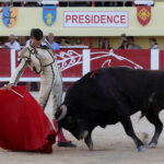 Saintes Maries de la Mer, sábado 10 de agosto de 2019