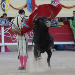 Saintes Maries de la Mer, sábado 10 de agosto de 2019