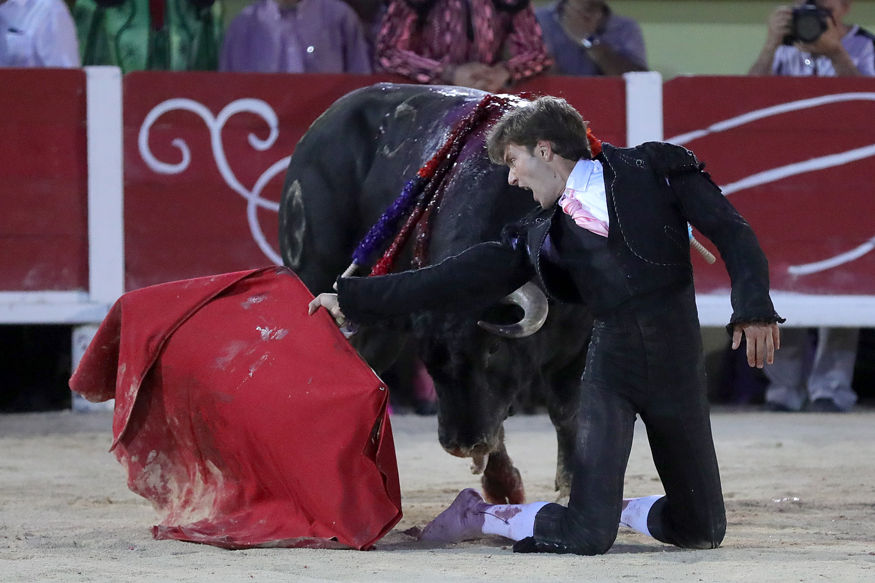 Saintes Maries de la Mer, sábado 10 de agosto de 2019