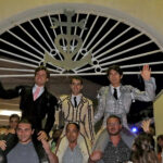 Saintes Maries de la Mer, sábado 10 de agosto de 2019