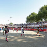 Saint-Gilles. Domingo, 25 de agosto de 2019.