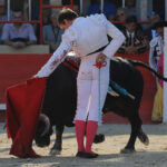 Saint-Gilles. Domingo, 25 de agosto de 2019.